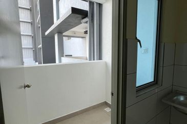 Residensi Nexus Kajang