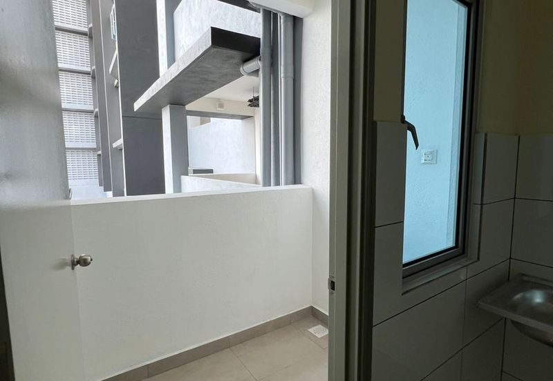 Residensi Nexus Kajang *