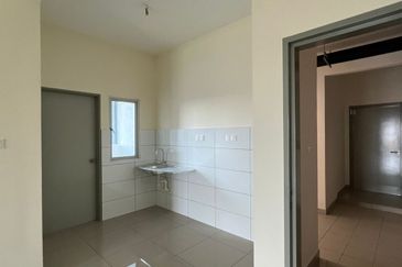 Residensi Nexus Kajang