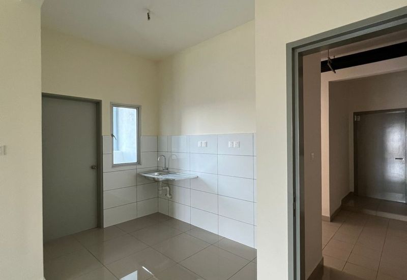 Residensi Nexus Kajang *