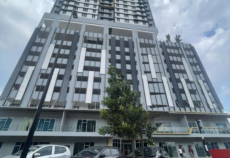 Residensi Nexus Kajang *