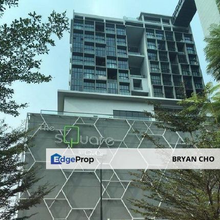 The Square @ One city Subang jaya selangor for sale 100% Loan low deposit below market, Selangor, Subang Jaya