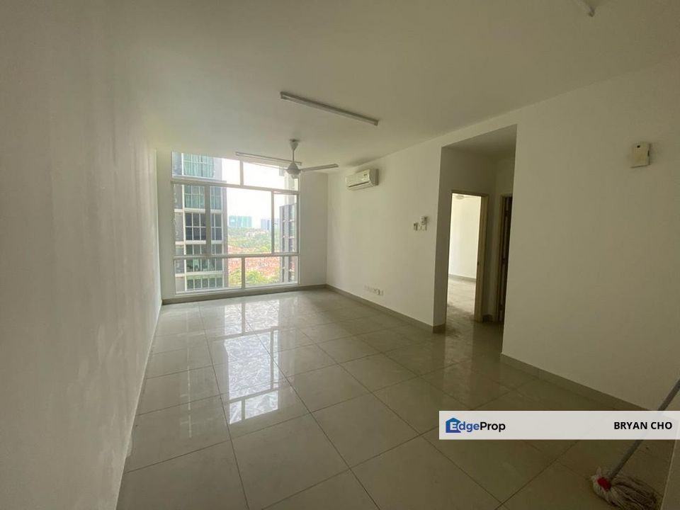 3 Elements @ Seri kembangan Seri kembangan selangor for sale 100% Loan Below Market 705 sf Renovated, Selangor, Seri Kembangan