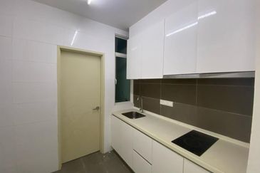 3 Elements @ Seri Kembangan