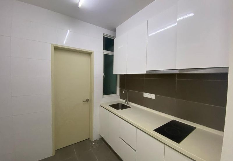 3 Elements @ Seri Kembangan