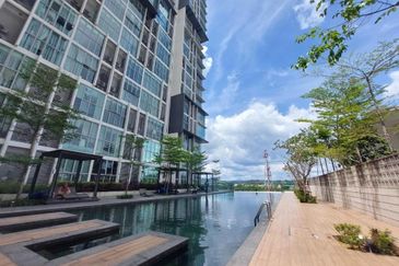 3 Elements @ Seri Kembangan