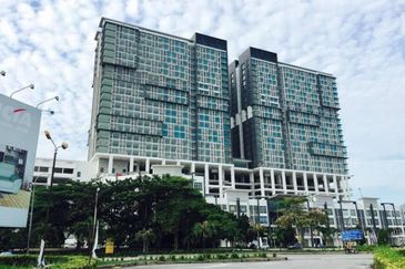 3 Elements @ Seri Kembangan