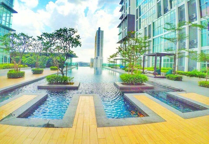 3 Elements @ Seri Kembangan