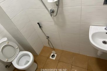 Ayuman Suites Serviced Residence