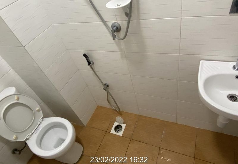 Ayuman Suites Serviced Residence