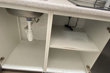 Ayuman Suites Serviced Residence