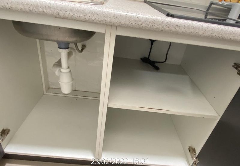 Ayuman Suites Serviced Residence