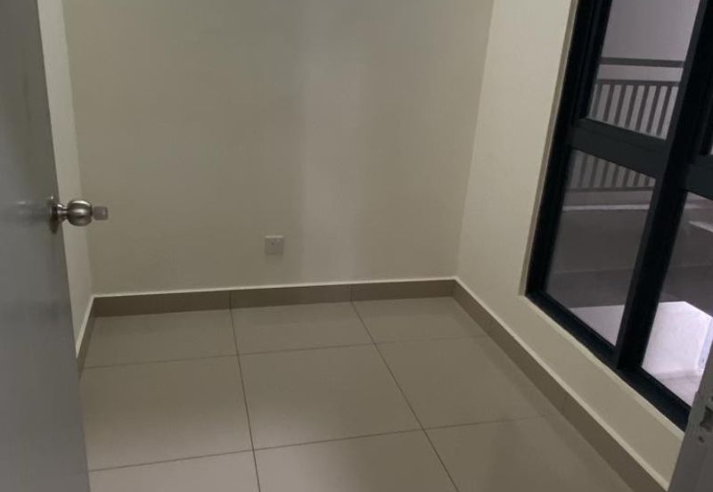 Ayuman Suites Serviced Residence