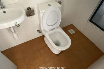 Ayuman Suites Serviced Residence