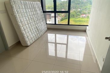 Ayuman Suites Serviced Residence