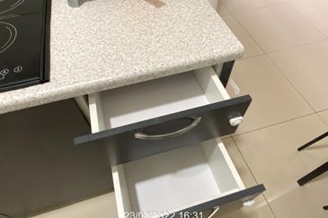 Ayuman Suites Serviced Residence