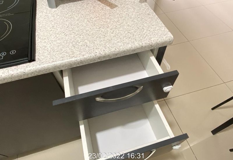 Ayuman Suites Serviced Residence