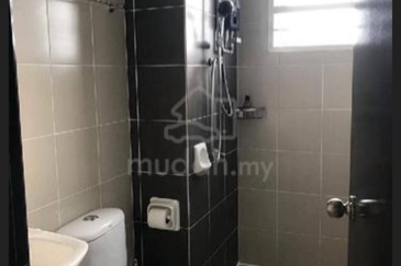 Puncak Hijauan (Hijauan Heights)