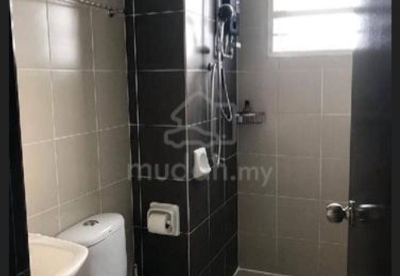 Puncak Hijauan (Hijauan Heights)