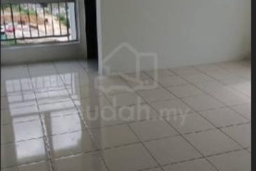 Puncak Hijauan (Hijauan Heights)