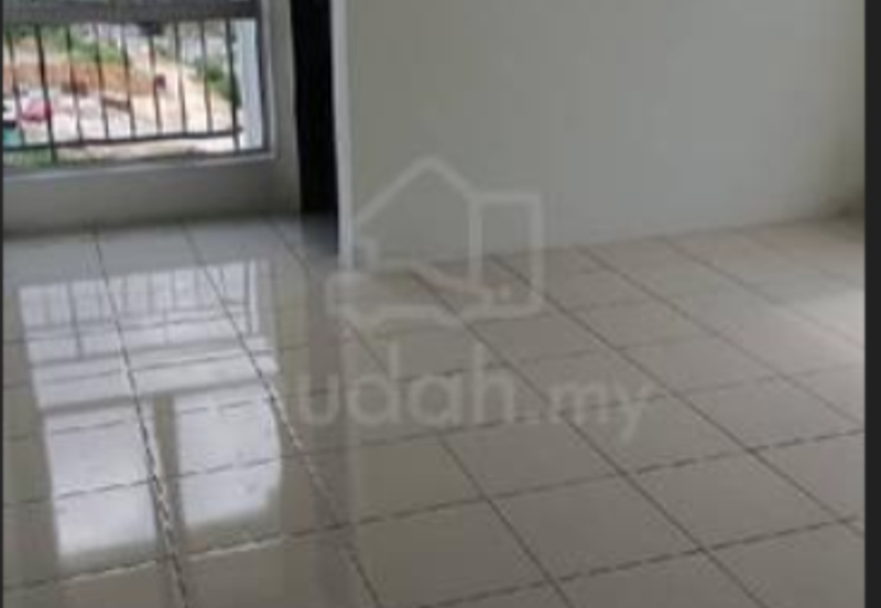 Puncak Hijauan (Hijauan Heights)