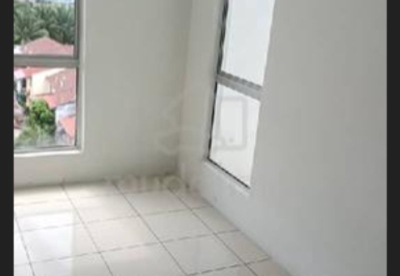 Puncak Hijauan (Hijauan Heights)