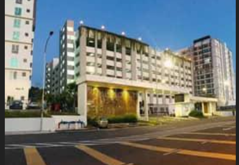 Puncak Hijauan (Hijauan Heights)