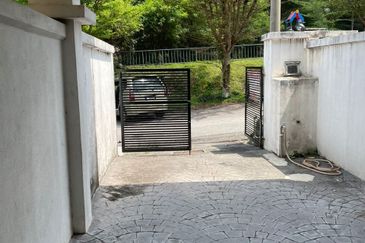 Bandar Damai Perdana