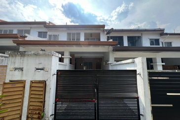 Bandar Damai Perdana