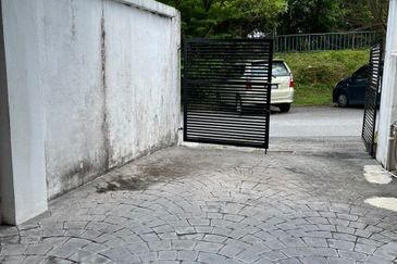 Bandar Damai Perdana