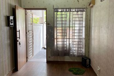 Bandar Damai Perdana