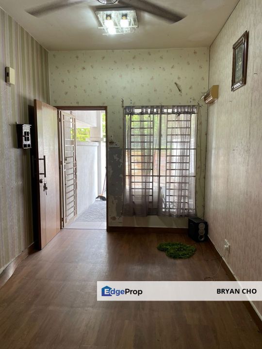 Bandar damai perdana cheras Kuala lumpur Townhouse D'Majestica  Ground floor  862 sf , Kuala Lumpur, Cheras