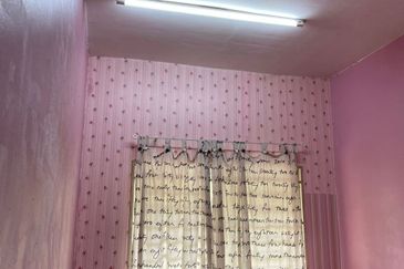 Bandar Damai Perdana