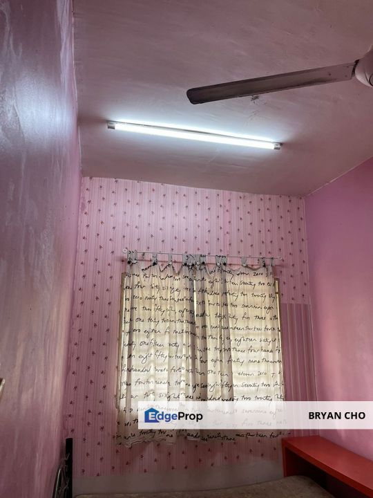 Bandar damai perdana cheras Kuala lumpur Townhouse D'Majestica  Ground floor  862 sf , Kuala Lumpur, Cheras