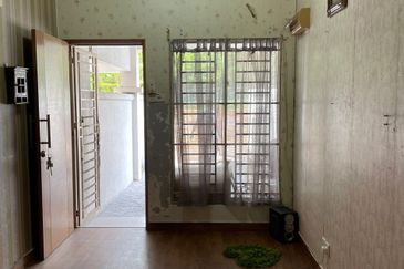 Bandar Damai Perdana