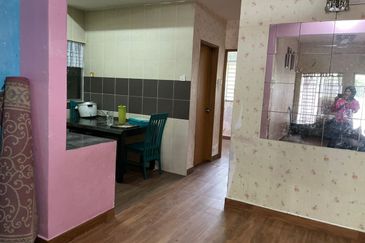 Bandar Damai Perdana