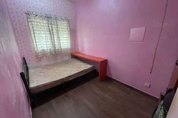 Bandar Damai Perdana