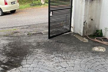 Bandar Damai Perdana