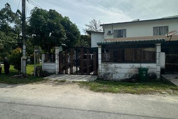 Taman Tasik Semenyih (Lake Residence)