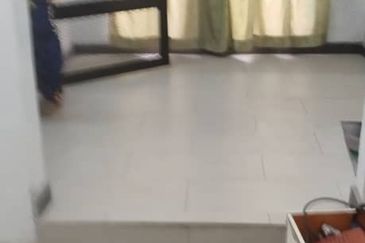 Taman Tasik Semenyih (Lake Residence)