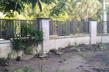 Taman Tasik Semenyih (Lake Residence)