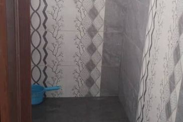 Taman Tasik Semenyih (Lake Residence)