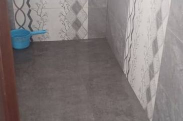 Taman Tasik Semenyih (Lake Residence)