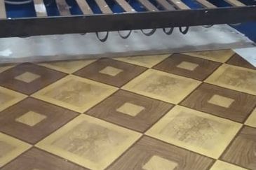 Taman Tasik Semenyih (Lake Residence)