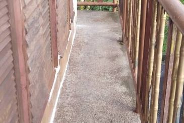 Taman Tasik Semenyih (Lake Residence)