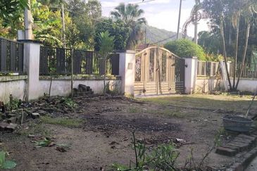 Taman Tasik Semenyih (Lake Residence)