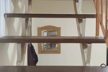 Taman Tasik Semenyih (Lake Residence)