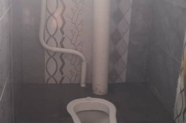 Taman Tasik Semenyih (Lake Residence)