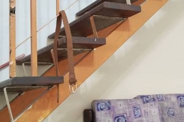 Taman Tasik Semenyih (Lake Residence)