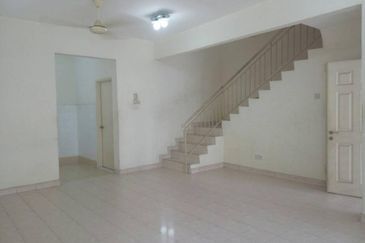 Pusat Bandar Putra Permai